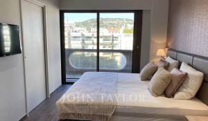 Arrendamento de curta duraçāo Apartamento Cannes