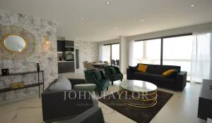 Arrendamento de curta duraçāo Apartamento Cannes