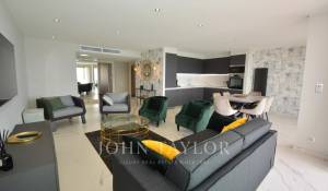 Arrendamento de curta duraçāo Apartamento Cannes