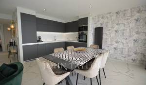 Arrendamento de curta duraçāo Apartamento Cannes