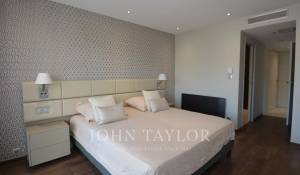 Arrendamento de curta duraçāo Apartamento Cannes