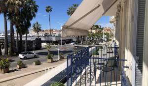 Arrendamento de curta duraçāo Apartamento Cannes