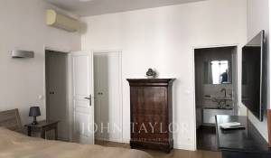 Arrendamento de curta duraçāo Apartamento Cannes