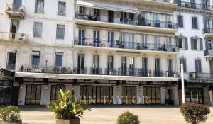 Arrendamento de curta duraçāo Apartamento Cannes