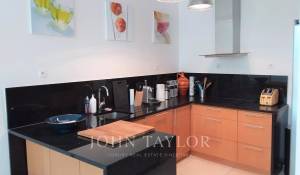 Arrendamento de curta duraçāo Apartamento Cannes