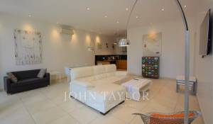 Arrendamento de curta duraçāo Apartamento Cannes