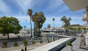 Arrendamento de curta duraçāo Apartamento Cannes