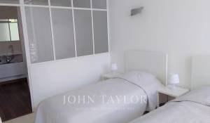 Arrendamento de curta duraçāo Apartamento Cannes