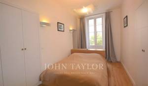 Arrendamento de curta duraçāo Apartamento Cannes