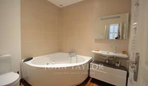 Arrendamento de curta duraçāo Apartamento Cannes