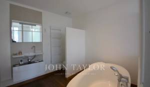 Arrendamento de curta duraçāo Apartamento Cannes