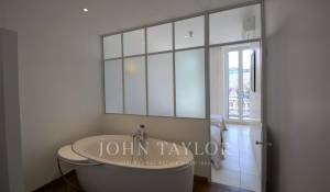 Arrendamento de curta duraçāo Apartamento Cannes