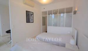 Arrendamento de curta duraçāo Apartamento Cannes