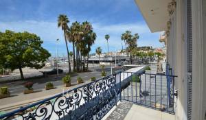 Arrendamento de curta duraçāo Apartamento Cannes