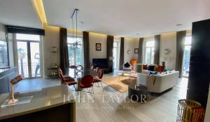 Arrendamento de curta duraçāo Apartamento Cannes