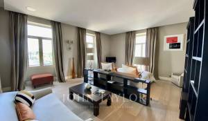 Arrendamento de curta duraçāo Apartamento Cannes