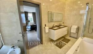 Arrendamento de curta duraçāo Apartamento Cannes