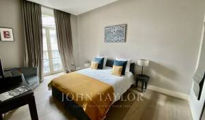 Arrendamento de curta duraçāo Apartamento Cannes