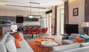 Arrendamento de curta duraçāo Apartamento Cannes