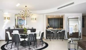 Arrendamento de curta duraçāo Apartamento Cannes