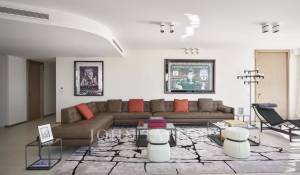 Arrendamento de curta duraçāo Apartamento Cannes