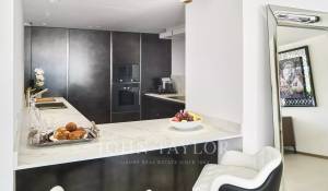 Arrendamento de curta duraçāo Apartamento Cannes