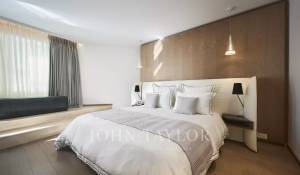 Arrendamento de curta duraçāo Apartamento Cannes