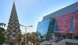 Arrendamento de curta duraçāo Apartamento Cannes