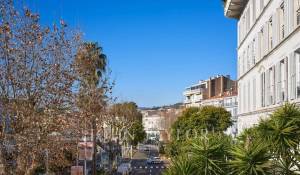 Arrendamento de curta duraçāo Apartamento Cannes
