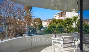 Arrendamento de curta duraçāo Apartamento Cannes