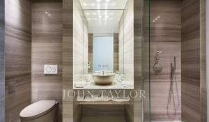 Arrendamento de curta duraçāo Apartamento Cannes