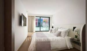 Arrendamento de curta duraçāo Apartamento Cannes