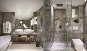 Arrendamento de curta duraçāo Apartamento Cannes