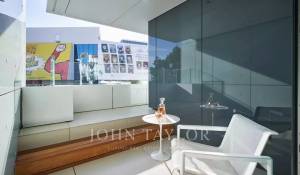 Arrendamento de curta duraçāo Apartamento Cannes