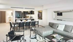 Arrendamento de curta duraçāo Apartamento Cannes