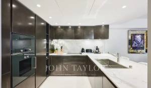 Arrendamento de curta duraçāo Apartamento Cannes