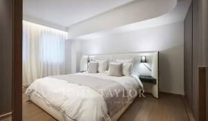 Arrendamento de curta duraçāo Apartamento Cannes