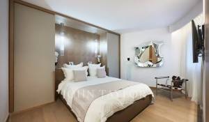 Arrendamento de curta duraçāo Apartamento Cannes