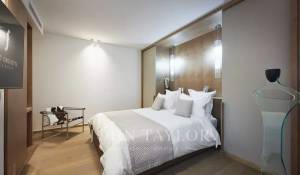 Arrendamento de curta duraçāo Apartamento Cannes