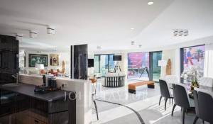 Arrendamento de curta duraçāo Apartamento Cannes