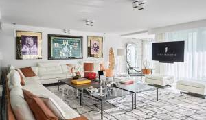 Arrendamento de curta duraçāo Apartamento Cannes