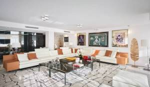 Arrendamento de curta duraçāo Apartamento Cannes