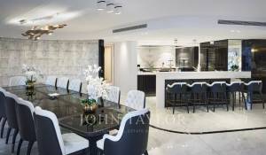 Arrendamento de curta duraçāo Apartamento Cannes