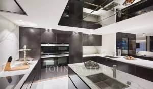 Arrendamento de curta duraçāo Apartamento Cannes