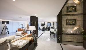 Arrendamento de curta duraçāo Apartamento Cannes