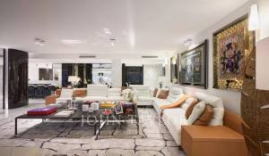 Arrendamento de curta duraçāo Apartamento Cannes