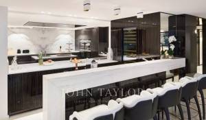 Arrendamento de curta duraçāo Apartamento Cannes