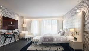 Arrendamento de curta duraçāo Apartamento Cannes