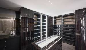 Arrendamento de curta duraçāo Apartamento Cannes