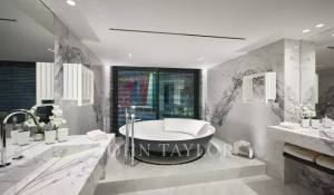 Arrendamento de curta duraçāo Apartamento Cannes